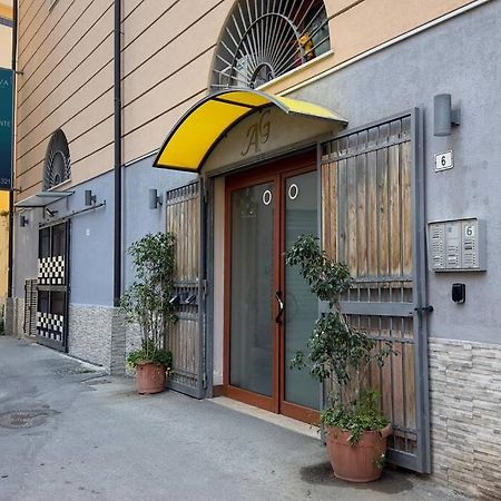 Molo Five Apartment Palermo Exterior photo