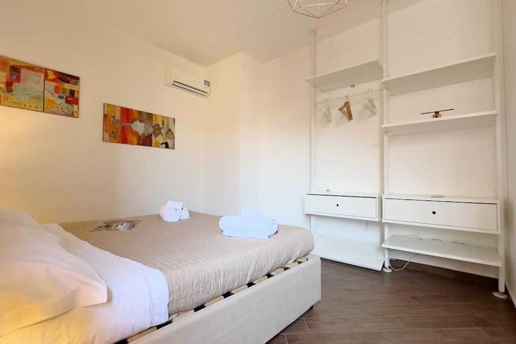 Molo Five Apartment Palermo Exterior photo